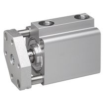 [283000010] CYLINDER KPZ 20x10 0822491001 SINGLE ACTING