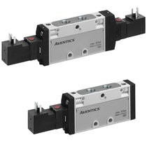 [283000105] 5/2 VALVE TC15 G1/4" 0820058601