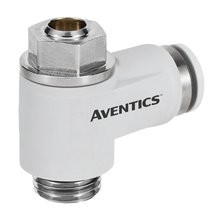 [283000266] THROTTLE VALVE G1/4"X8 R412010572
