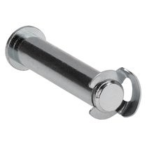 [283000520] HINGE PIN D50 1823120022 for PISTON DIAMETER 50