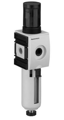 [283000600] REDUCEERVENT AS3-FRE 3/8" 0-16barR412007175