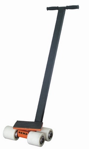 [284000025] STUURWAGEN TRS-30 3-TON 4250001 310x255x105mm