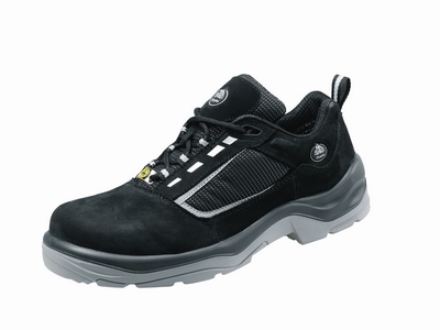 [285000445] WORK SHOE LOW SAXA ESD S1 MT44 W