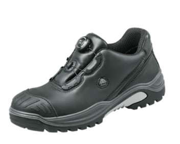 [285000560] TRAXX-218 S3 LOW WORK SHOE MT46 BOA-FIT SYSTEM