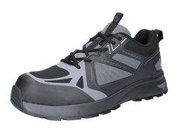 [285001085] LOW WORK SHOE S3 DENSE SIZE: 44