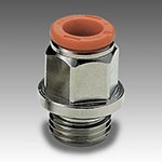 [290000030] PUSH-IN KOPP MW RL1 6x1/8" RECHT 