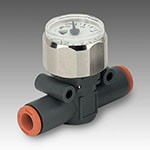 [290000380] MANOMETER MW LINE MAN-L 6-6 9067016