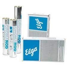 [294000025] PK a 2,5Kg RVS ELECTR EASYCHROM 2,5x300 UITLOPEND