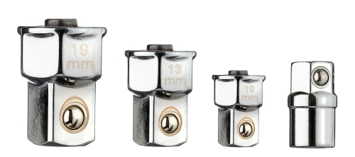 [306000185] ADAPTERSET 4KT X 6KT VOOR RINGSL. 4-DLG R47001004, 3300061
