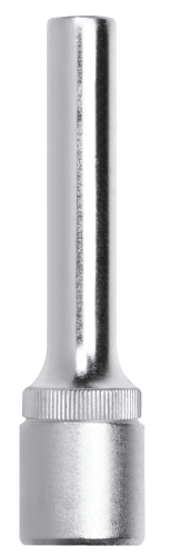 [306000295] SOCKET WRENCH 1/4", 6-KT SW 8mm, L. 50mm R41000809, 3300083