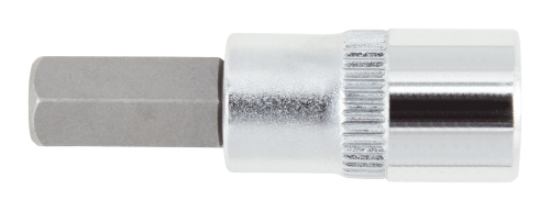 [306000415] SOCKET WRENCH DR. 1/4", SW 3mm L37mm R42550306, 3300123