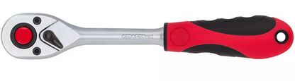 [306000500] OMSCHAKELBARE RATEL 2C-GREEP 1/2" R60050009, 3300411