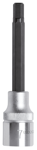 [306001085] DOPSLEUTELSCHR.DR. 1/2" SW 10mm L100mm R62551019, 3300381