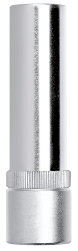 [306001275] SOCKET WRENCH 1/2", 12-KT SW 27mm L77mm R61102714, 3300427