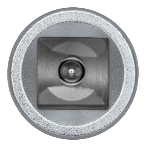 [306001290] VERLOOPSTUK 1/2" X 3/8" 4-KT., L. 40mm R67500007, 3300430