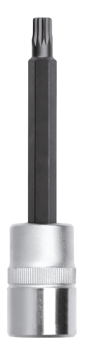 [306001345] SOCKET WRENCH DR. 1/2", XZN M5 L100mm R62700519, 3300471