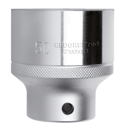 [306001445] SOCKET WRENCH 3/4", 6-KT SW 46mm, L. 68mm R71004613, 3300504