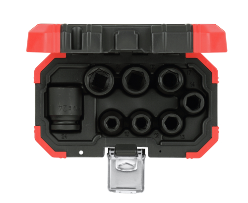 [306001700] SLAGM.DOPSL.-SET 1/2", 8-DLG R63003008, 3300575