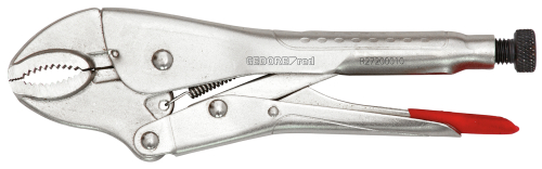 [306003450] GEDORE-RED LOCK PLIERS 10 INCH L=225mm W=40mm R27200010 - 3301178