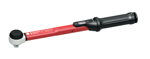 [306003510] TORQUE WRENCHES 1/2 20-100NM L.395mm R68900100, 3301216 *A*