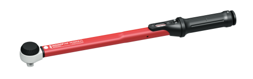 [306003515] TORQUE WRENCHES 1/2 40-200NM L.485mm R68900200, 3301217 *A*