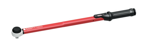[306003520] TORQUE WRENCHES 1/2 60-300NM L.575mm R68900300, 3301218 *A*