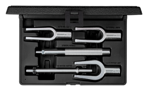[306004130] SEPARATION/ASSEMBLY FORK SET 17.5-28.5mm R11203003, 3301555