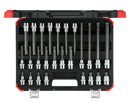 [306004175] SOCKET WRENCH DR. 1/2?, XZN, 26-DLG R68003026, 3301574