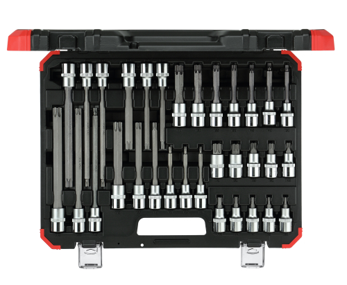 [306004190] DOPSLEUTELSCHR.DR. 1/2", TX 32-DLG R68003032, 3301577