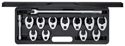 [306004200] KRAAIENP.-DOPSL.SET 1/2" 20-32, 13-DLG R68003013, 3301589