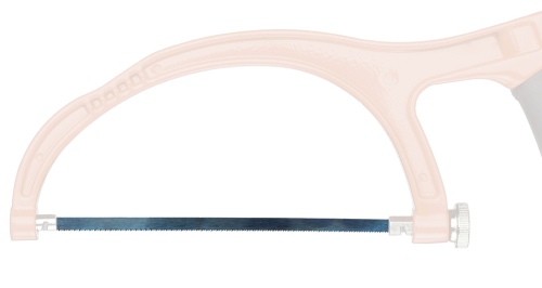 [306004305] SAW BLADE, L150mm V. SAW NO. R93350021 R93990021, 3301610