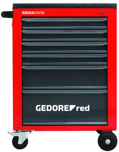 [306004440] GEREEDSCH.W. MECHANIC 6 LAD 910X628X418 R20150006, 3301663