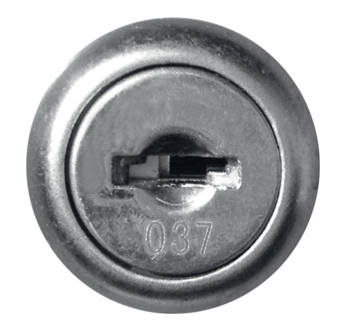 [306004635] SPARE LOCK M. KEY V. WINGMAN R20902005, 3301723