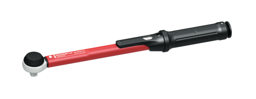 [306004810] TORQUE WRENCHES 3/8 10-50NM L.335mm R58900050, 3301871 *A*