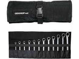 [306004960] GEREEDSCHAP-ROLTAS 12 VAKKEN R20802012, 3301626