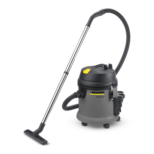 [911000225] DUST/WATER VACUUM CLEANER NT 27/1 ATVANCED KARCHER 27LTR