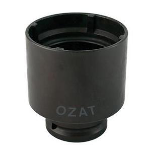 [914000245] SOCKET WRENCH 1" for NUT 20 OZAT