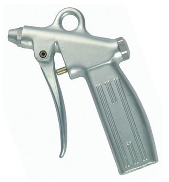 [914000450] BLAASPISTOOL ALUMINIUM (19) AA 1/4" 
