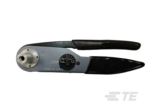 [914000495] CRESSING PLIERS DEUTSCH CRIP TOOL HDT-48-00