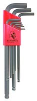 [914000815] INBUSSL.SET LONG K.K. BLX-9M 1.5-10mm *A*
