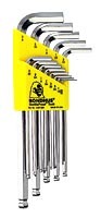 [914001410] INBUSSL.SET LANG K.K. BLX13 .050-3/8"