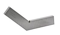 [914001600] PLAATWINKELHAAK 135GR MIB 200x200mm ZONDER AANSLAG