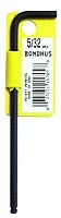 [914001720] LONG Allen WRENCH K.K. 3/16" LONG
