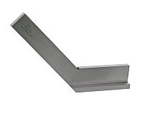 [914003995] PLAATWINKELHAAK 135GR MIB 200X130mm MET AANSLAG