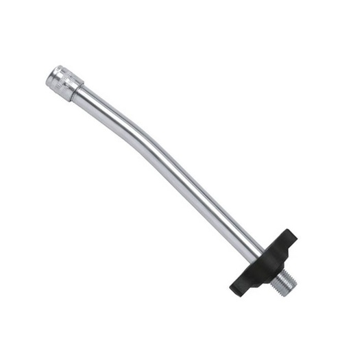 [914004115] PIJPJE 110/H MET LICHT HYDR.MONDSTUK 