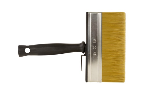 [914004385] BLOK/WITKWAST 5x15CM 