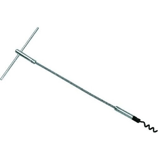 [914005185] PAKKINGTREKKER TRACR1 VULCAN 3,2/5+6,5mm MET VERWISSELBARE  PUNT (KURKETREKKER )