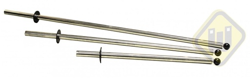 [914007105] SPANENMAGNEET MRS400 25X400mm 