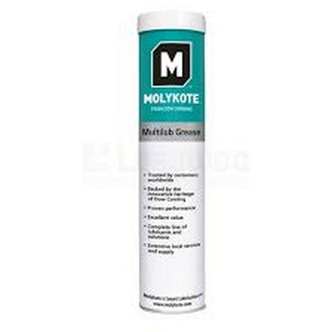 [914010065] MULTILUBE SHUTLE CARTRIDGE LS400