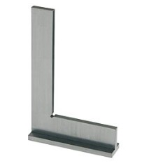 [914010375] HOEKHAAK 90 GR MET AANSLAG 9M03.3.12 